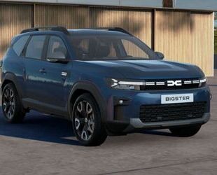 Dacia Bigster Gebrauchtwagen