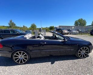 Mercedes-Benz CLK 200 Gebrauchtwagen