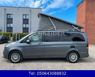 Mercedes-Benz V 250 Gebrauchtwagen