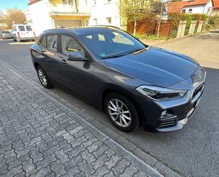 BMW X2 Gebrauchtwagen