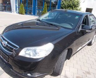 Chevrolet Epica Gebrauchtwagen