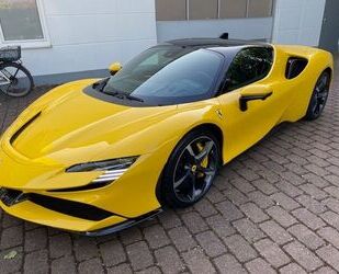 Ferrari SF90 Gebrauchtwagen