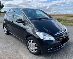 Mercedes-Benz A 150 Gebrauchtwagen
