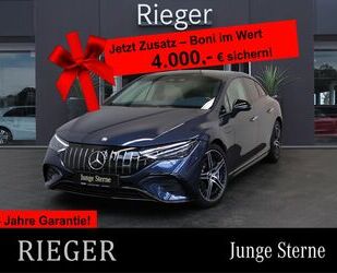 Mercedes-Benz EQE Gebrauchtwagen