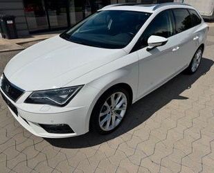 Seat Leon Gebrauchtwagen