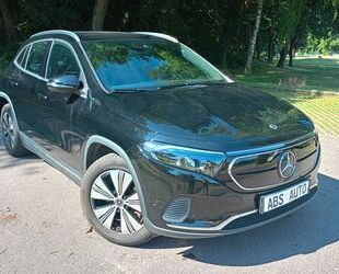 Mercedes-Benz EQA Gebrauchtwagen