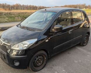 Hyundai i10 Gebrauchtwagen