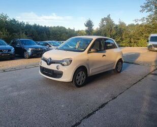 Renault Twingo Gebrauchtwagen