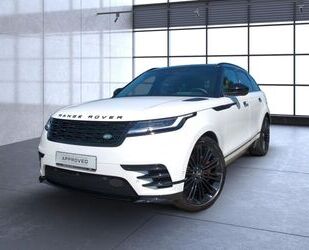 Land Rover Range Rover Velar Gebrauchtwagen