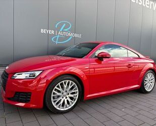 Audi TT Gebrauchtwagen