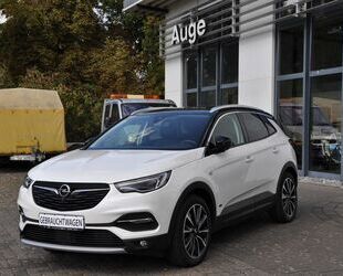 Opel Grandland (X) Gebrauchtwagen