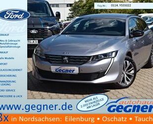 Peugeot 508 Gebrauchtwagen