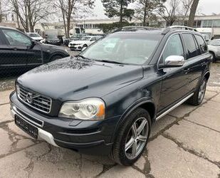 Volvo XC90 Gebrauchtwagen