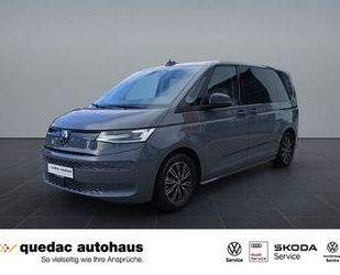 VW T7 Multivan Gebrauchtwagen