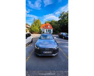 Audi S4 Gebrauchtwagen