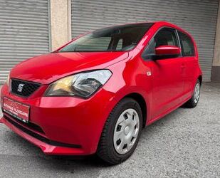 Seat Mii Gebrauchtwagen