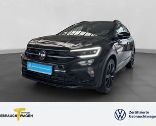 VW Taigo Gebrauchtwagen