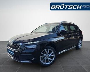 Skoda Kamiq Gebrauchtwagen