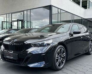 BMW 540 Gebrauchtwagen