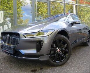 Jaguar I-Pace Gebrauchtwagen