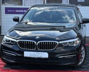 BMW 520 Gebrauchtwagen