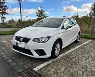 Seat Ibiza Gebrauchtwagen
