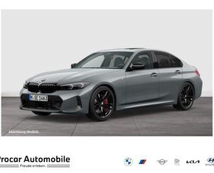 BMW 330 Gebrauchtwagen