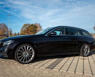 Mercedes-Benz E 400 Gebrauchtwagen