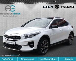Kia XCeed Gebrauchtwagen