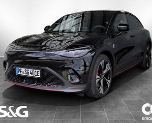 Smart #3 Gebrauchtwagen