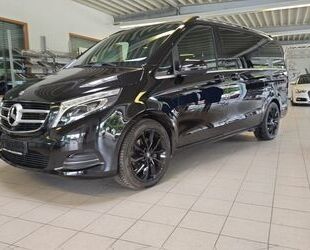 Mercedes-Benz V 250 Gebrauchtwagen