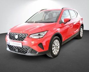 Seat Arona Gebrauchtwagen