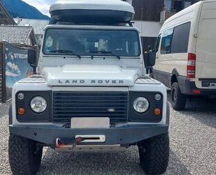 Land Rover Defender Gebrauchtwagen