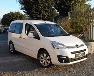 Citroen Berlingo Gebrauchtwagen