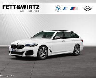 BMW 520 Gebrauchtwagen