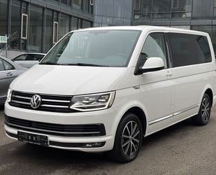 VW T6 Multivan Gebrauchtwagen