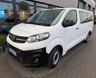 Opel Vivaro Gebrauchtwagen