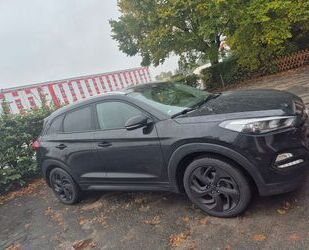 Hyundai TUCSON Gebrauchtwagen