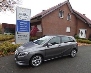 Mercedes-Benz B 200 Gebrauchtwagen