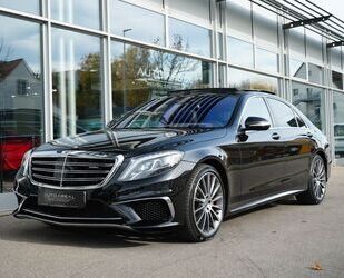 Mercedes-Benz S 500 Gebrauchtwagen