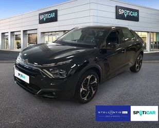 Citroen C4 Gebrauchtwagen