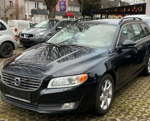 Volvo V70 Gebrauchtwagen