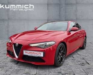 Alfa Romeo Giulia Gebrauchtwagen