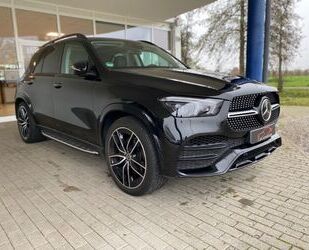 Mercedes-Benz GLE 350 Gebrauchtwagen