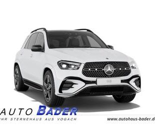 Mercedes-Benz GLE 350 Gebrauchtwagen