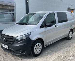 Mercedes-Benz Vito Gebrauchtwagen