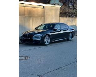 BMW M550 Gebrauchtwagen