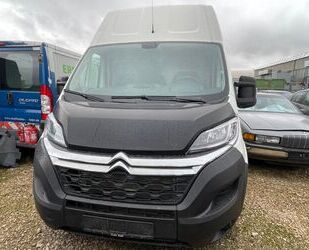 Citroen Jumper Gebrauchtwagen