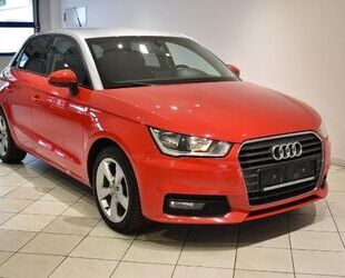 Audi A1 Gebrauchtwagen