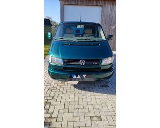 VW T4 Caravelle Gebrauchtwagen